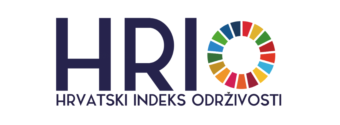 OTVOREN natječaj Hrvatski indeks održivosti (HRIO) 2023.