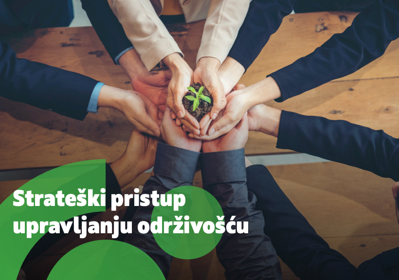 OTP Banka objavila Izvješće o održivosti za 2022. godinu