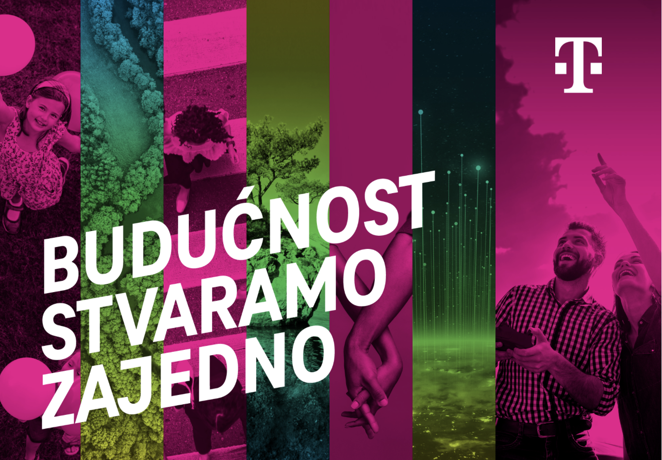Objavljen je Izvještaj o održivosti Hrvatskog Telekoma za 2022. godinu