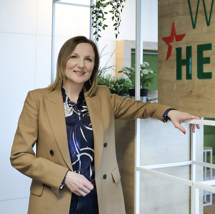 Prošlogodišnji dobitnici nagrade HRIO – HEINEKEN Hrvatska d.o.o.