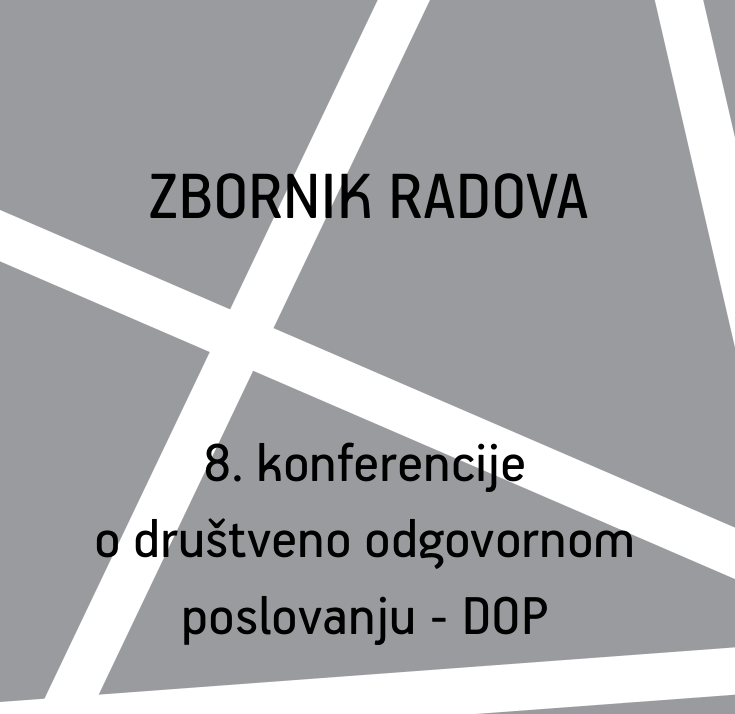 Zbornik radova 8. konferencije o DOP-u