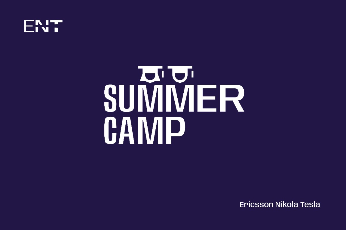 Otvorene prijave za 25. jubilarni ENT Summer Camp