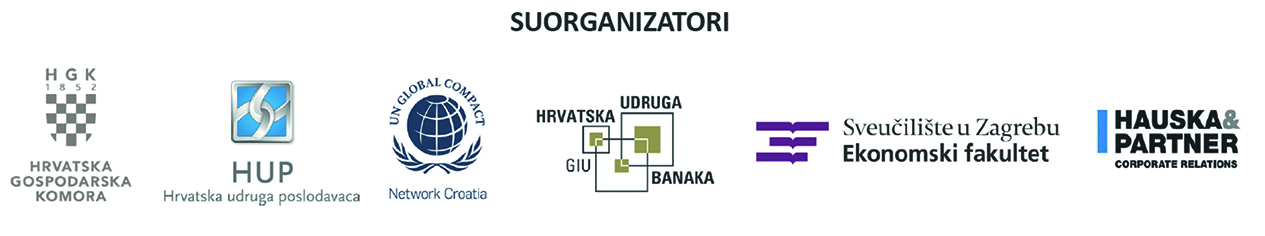 Održivi razvoj gospodarstva nikad nije bio važniji: ne propustite 13. konferenciju o održivom razvoju