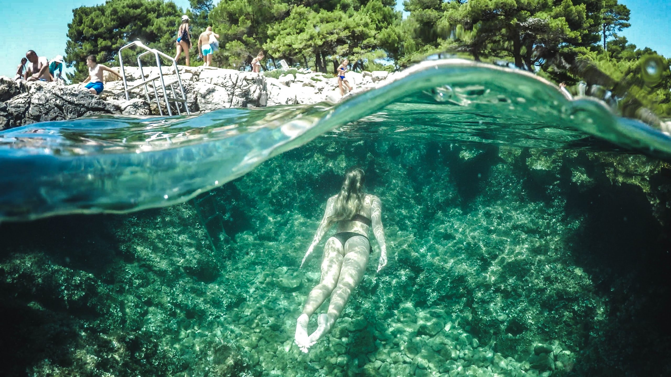 Dobili smo priliku za održivi turizam