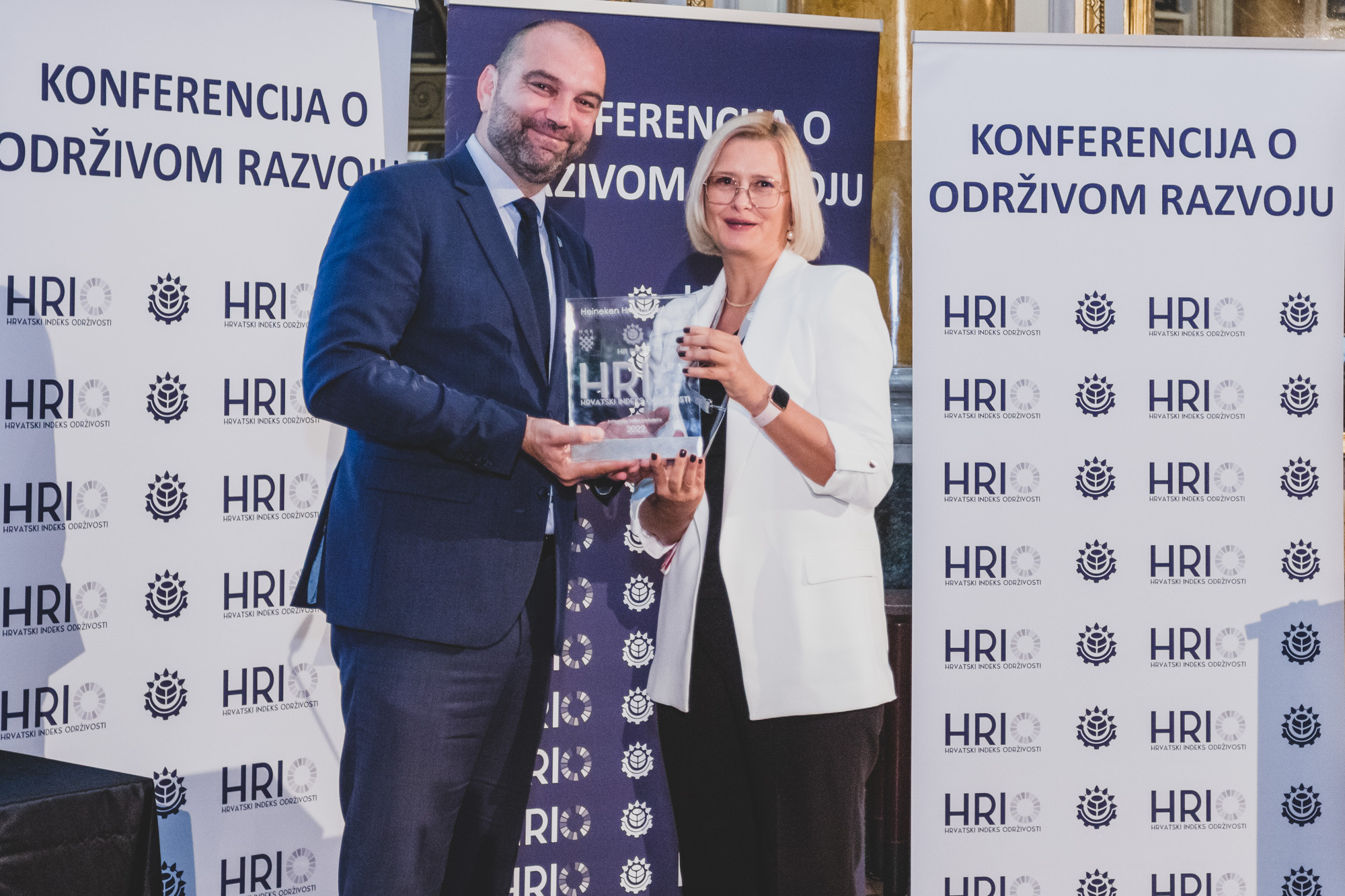HEINEKEN Hrvatska ima cilj postići ugljičnu neutralnost do 2030. godine