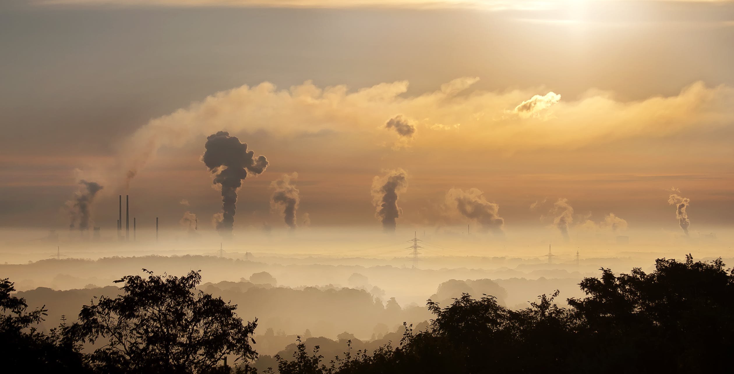 Pozitivne promjene:   Potrošnja ugljena naglo pala u SAD-u i Europi, s njom i rast emisija CO2
