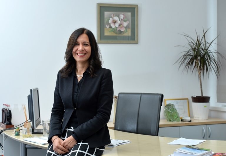 Dr. sc. Mirjana Matešić: Korporativna održivost visoko na listi prioriteta