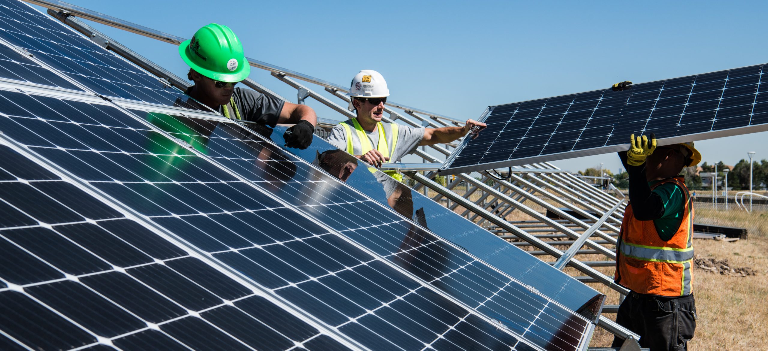 Zelena energija može biti ključ oporavka gospodarstva od krize koronavirusa