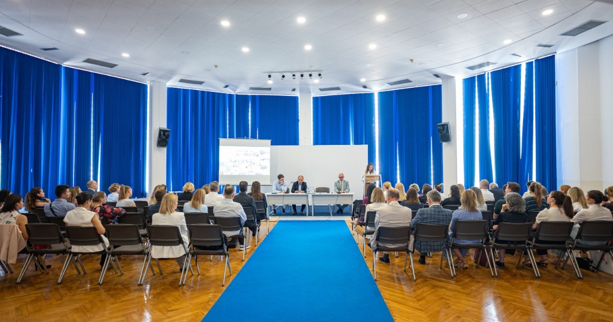 Održana je 28. sjednica Skupštine HR PSOR-a