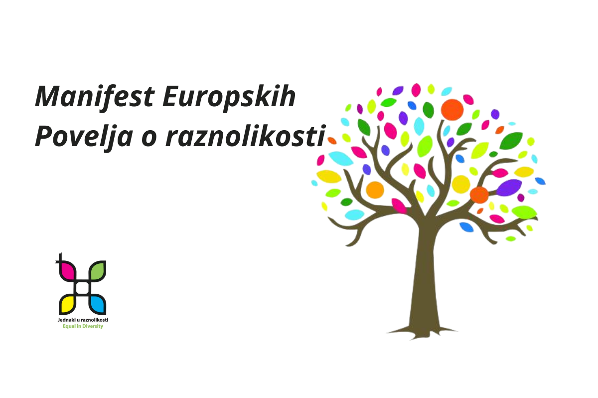 Manifest Europskih Povelja o raznolikosti