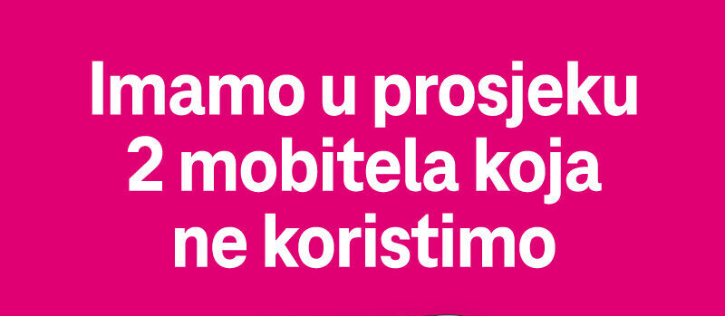 Poziv koji ne propuštaš - Održivost kao sastavni dio poslovanja i razvojne strategije Hrvatskog Telekoma
