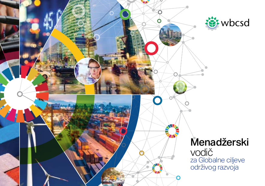 Menadžerski vodič za Globalne ciljeve održivog razvoja