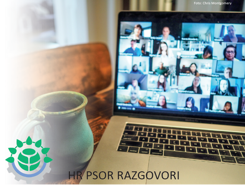 HR PSOR Razgovori