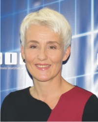 Dragica Bagarić slika