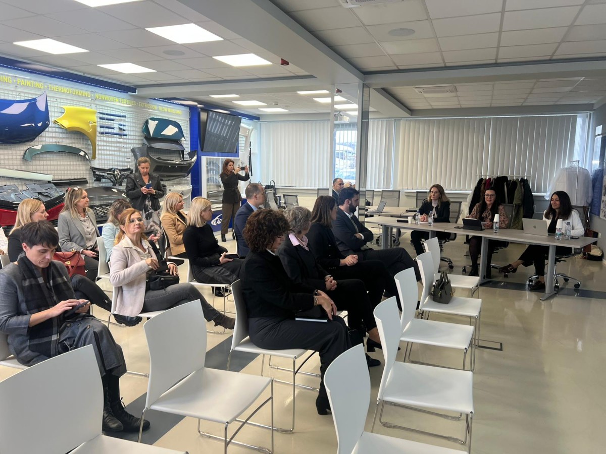 Upravno vijeće HR PSOR-a održalo je 137. sjednicu