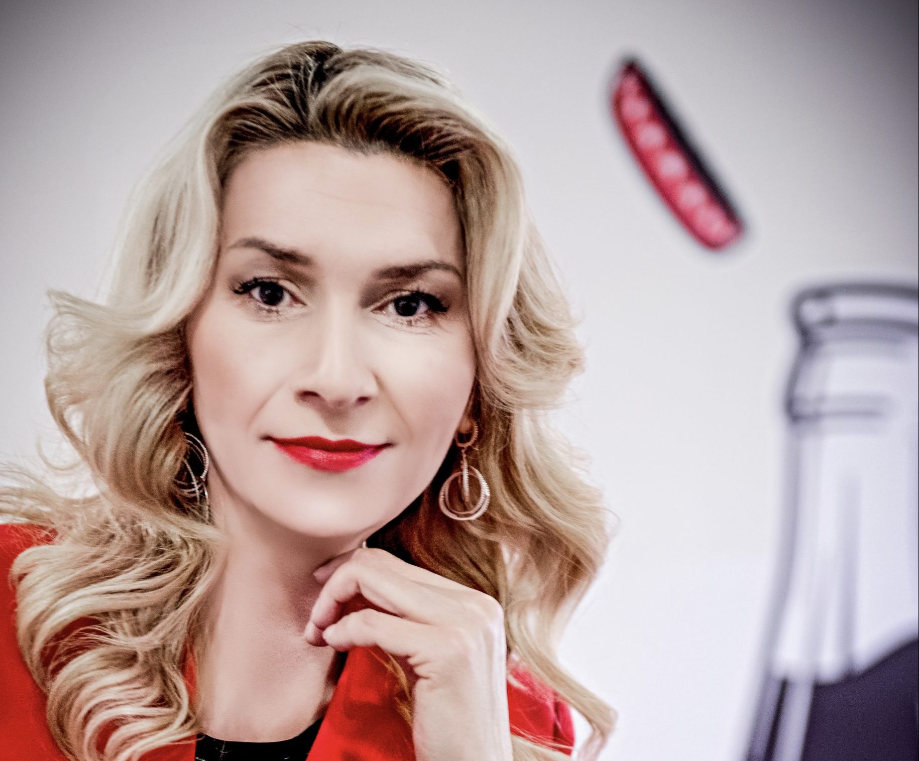 Ruža Tomić Fontana, General Manager, Coca-Cola HBC for Croatia, Bosnia-Herzegovina and Slovenia