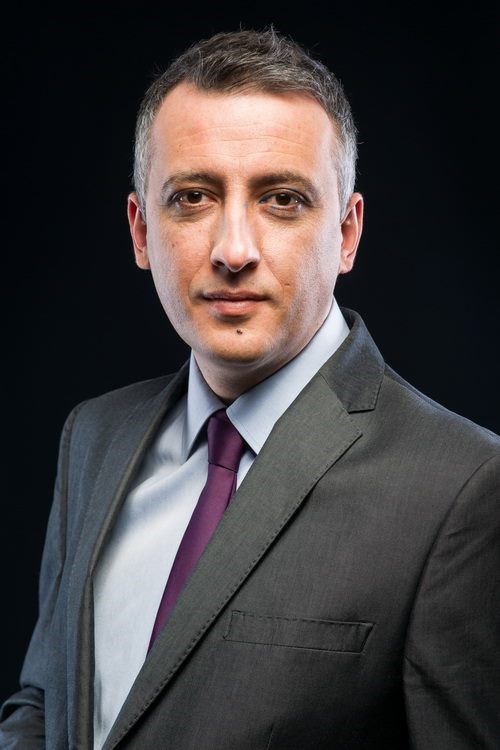 Milan Koštro, Panda komunikacije Director