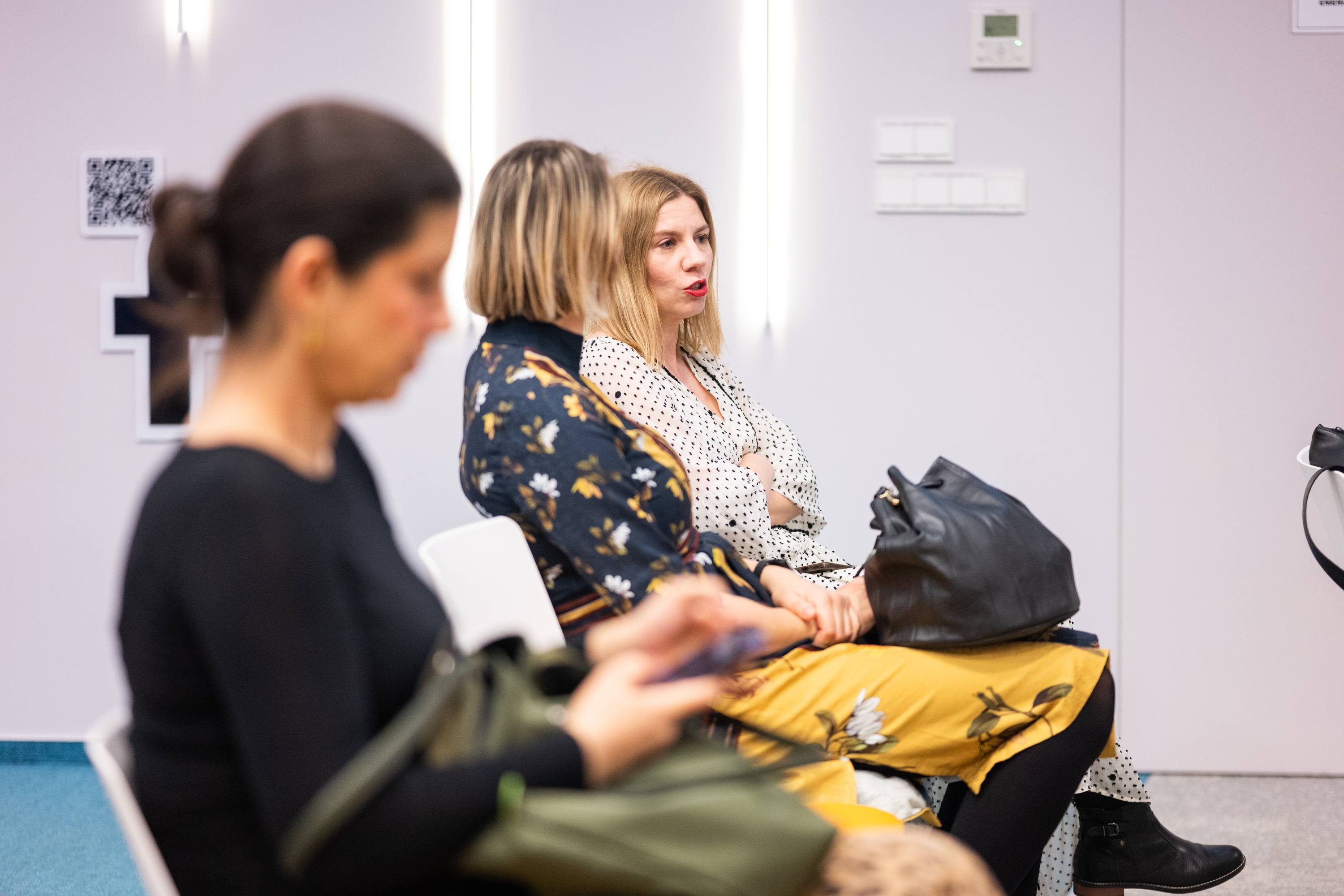 Konf AI galerija - fotografija 12