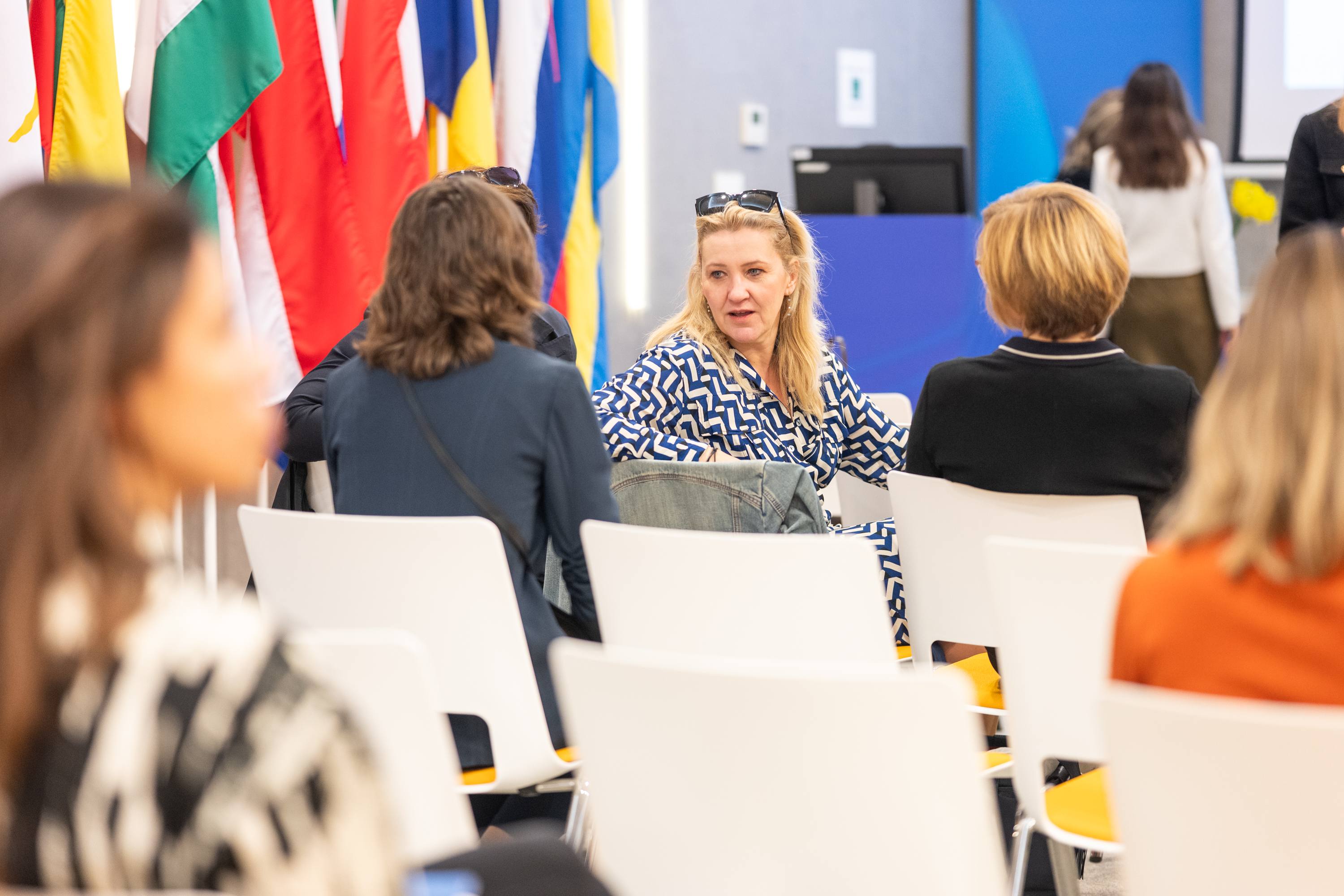 Konf AI galerija - fotografija 13