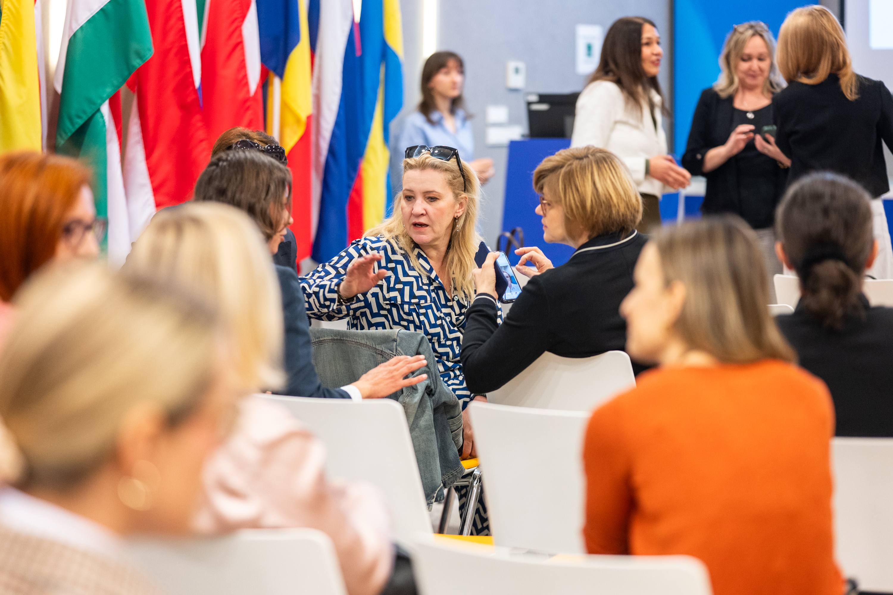 Konf AI galerija - fotografija 15