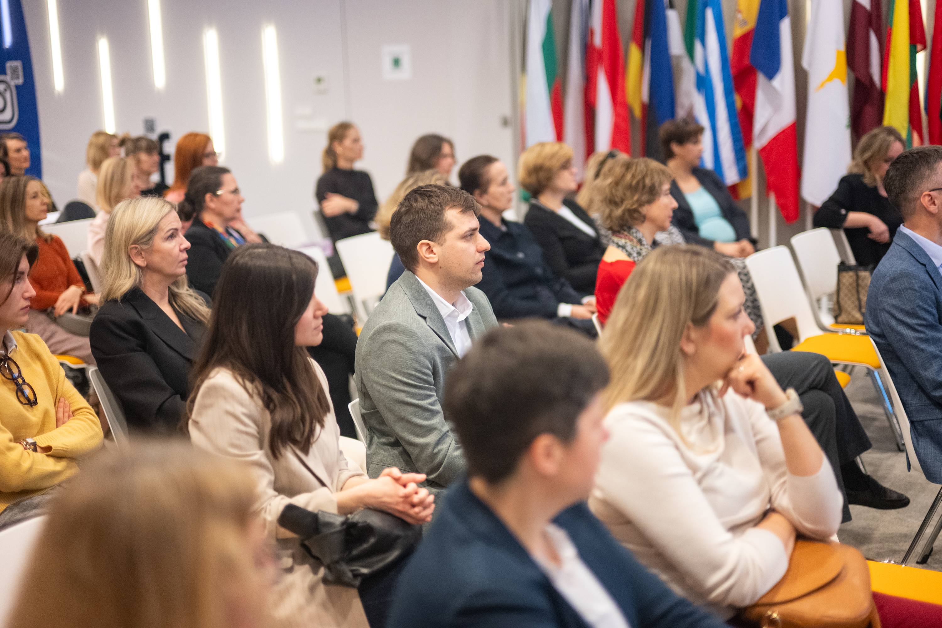 Konf AI galerija - fotografija 28