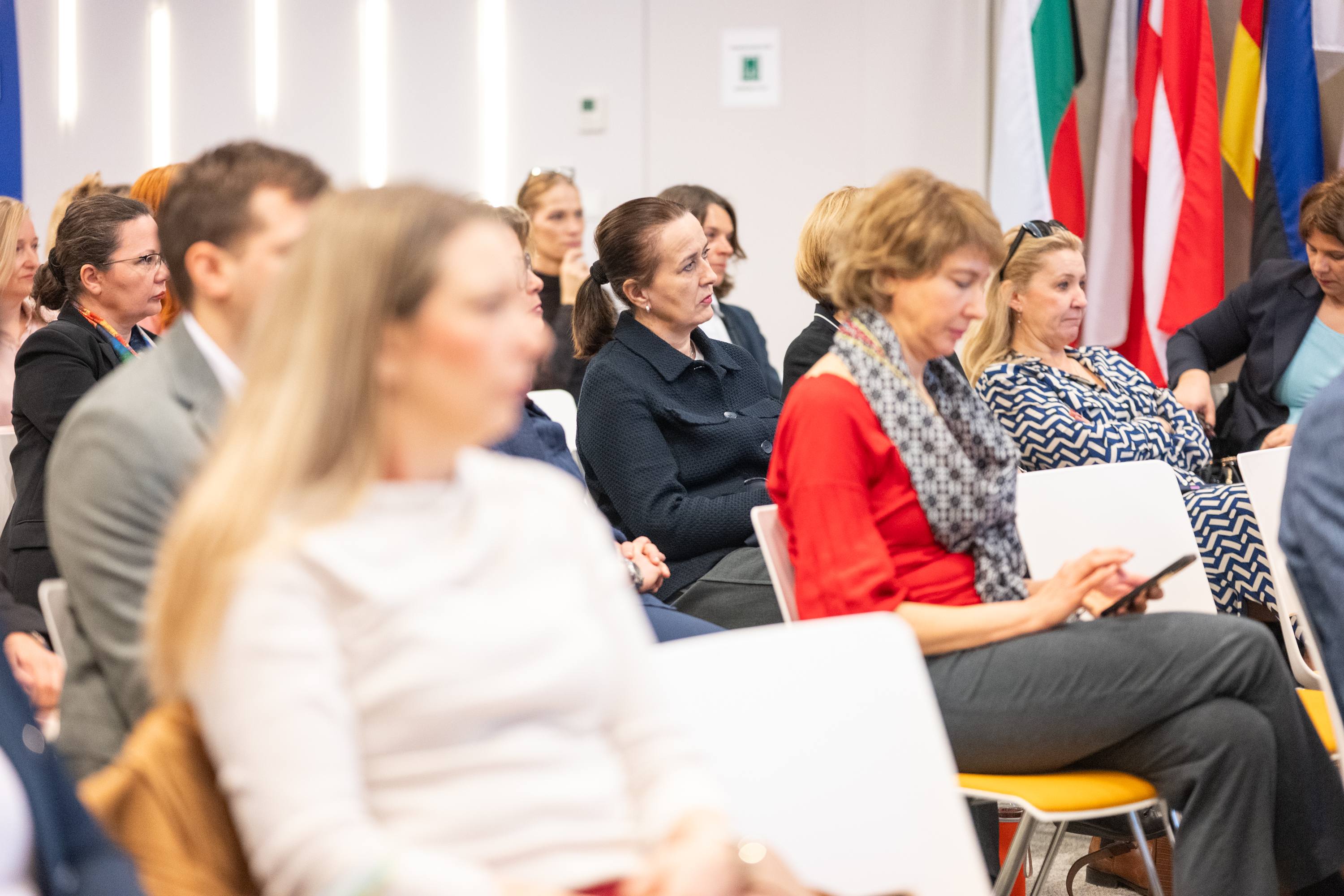 Konf AI galerija - fotografija 30