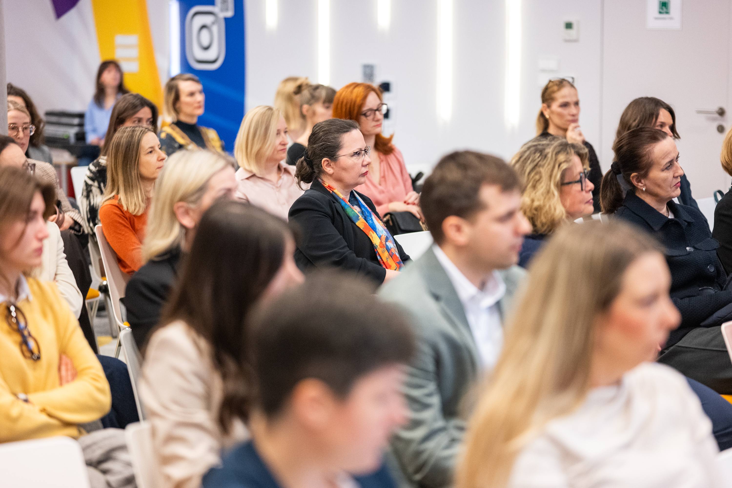 Konf AI galerija - fotografija 31