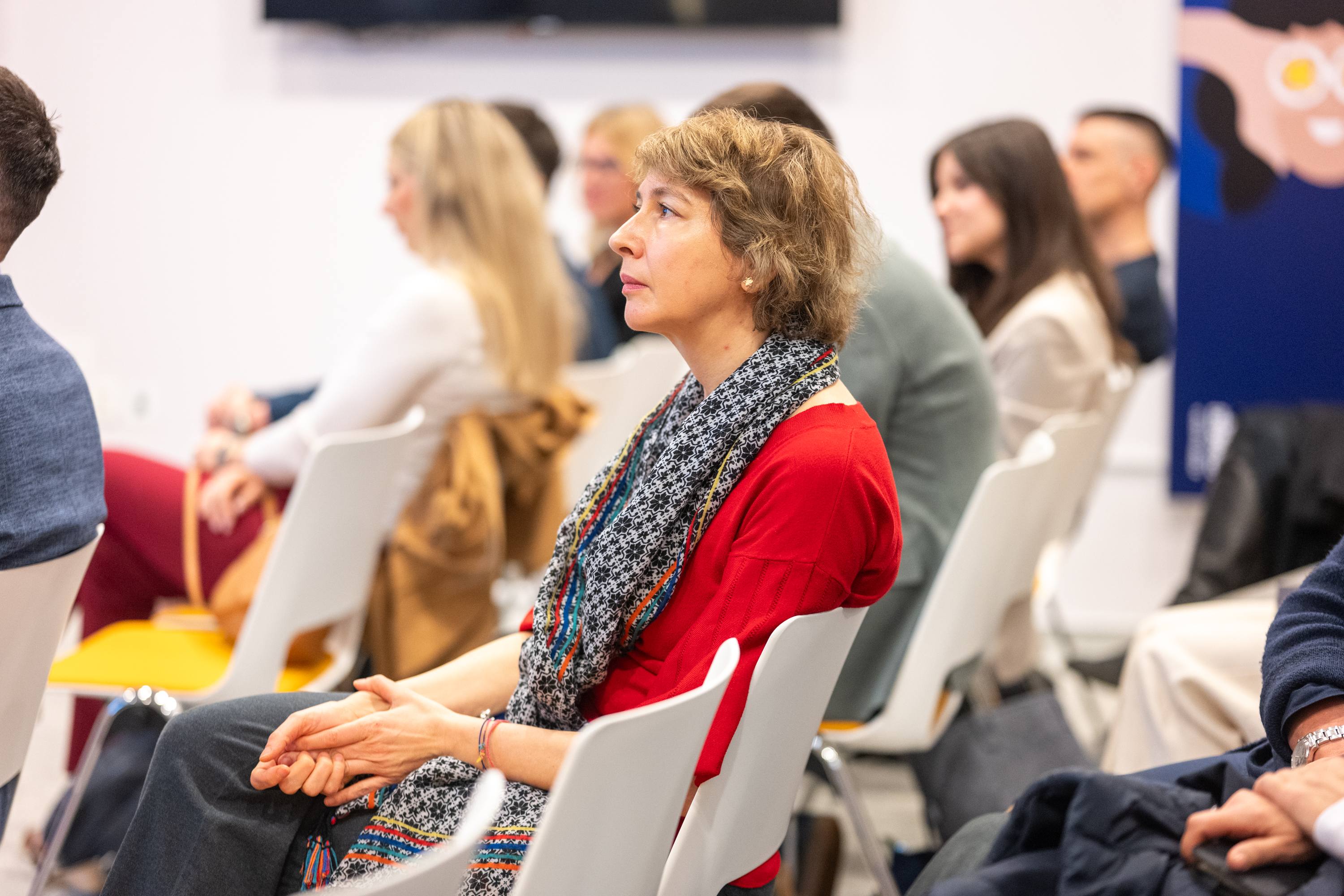 Konf AI galerija - fotografija 37