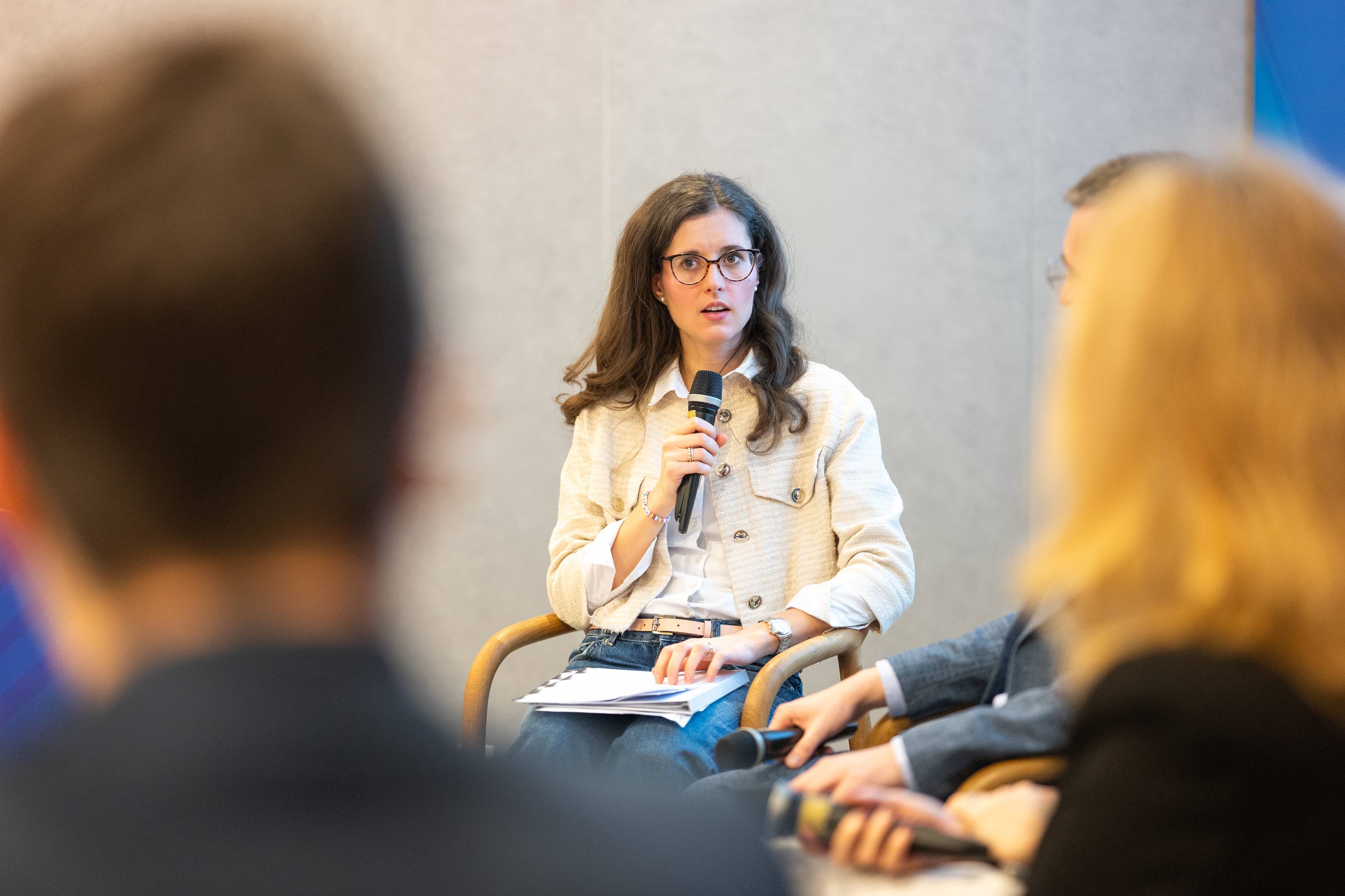 Konf AI galerija - fotografija 68