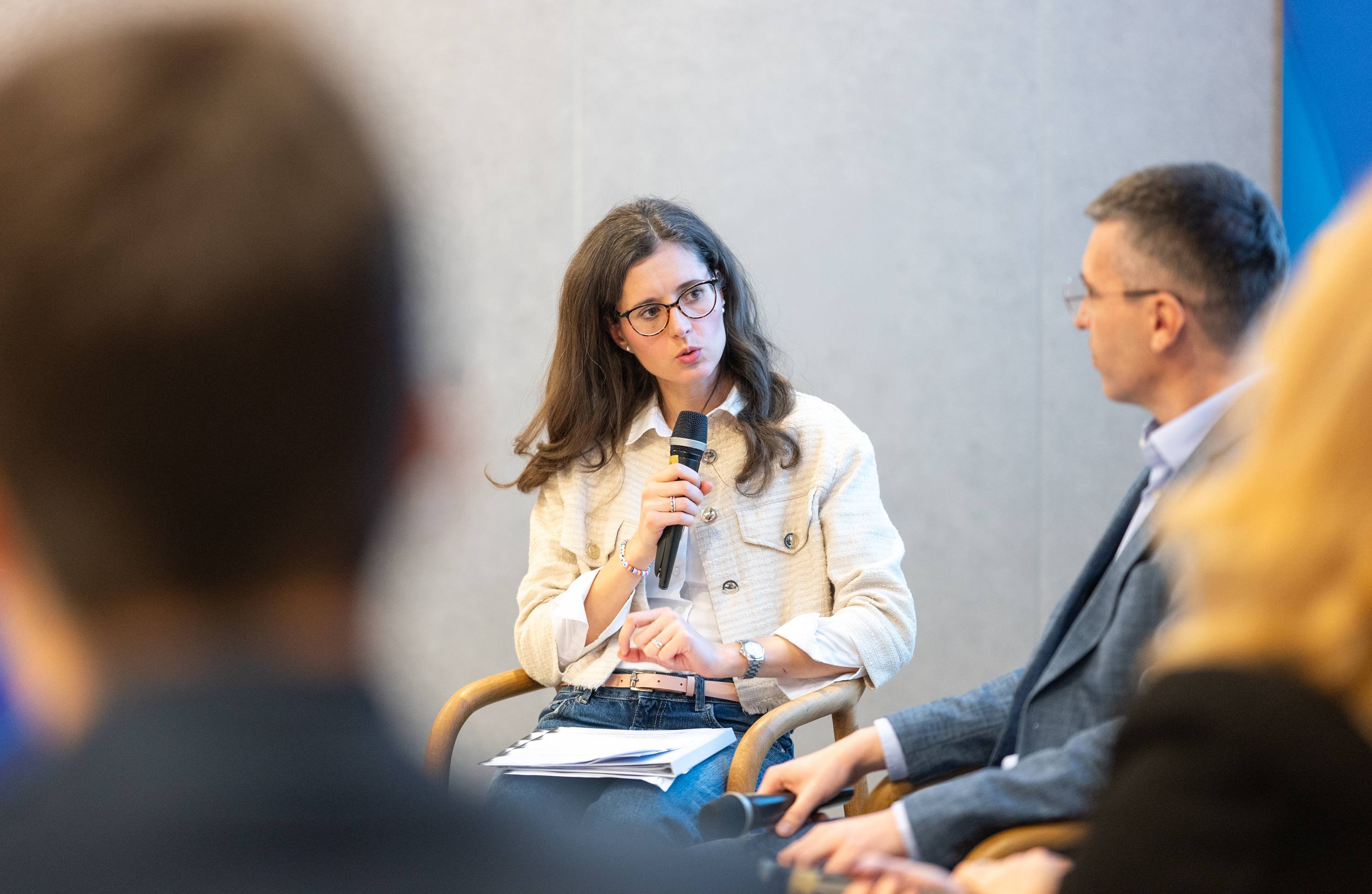 Konf AI galerija - fotografija 69