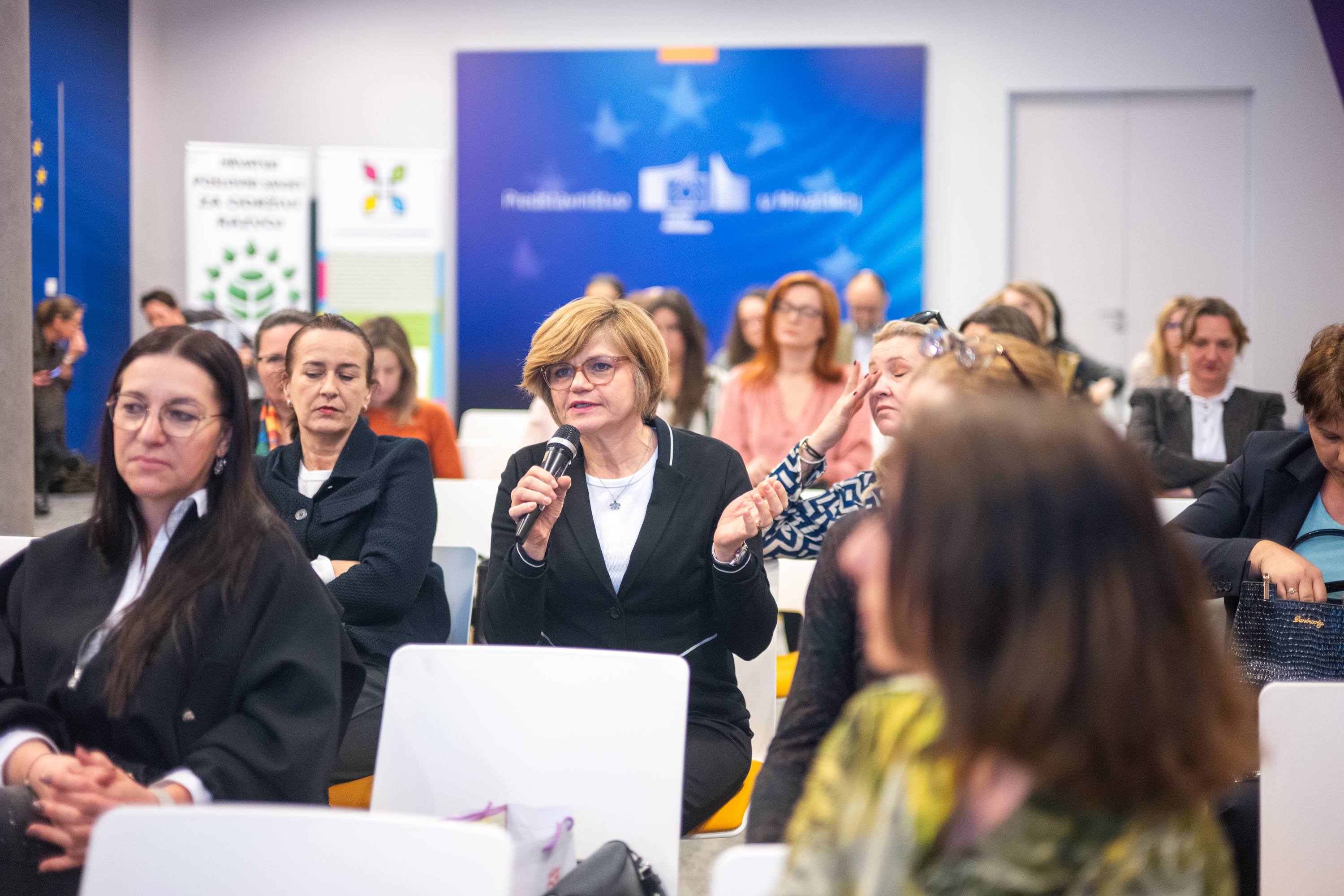 Konf AI galerija - fotografija 97