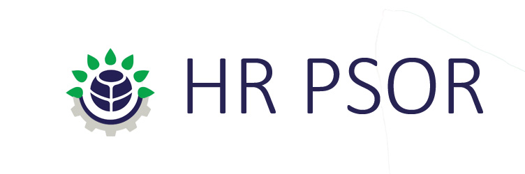 HRPSOR logotip