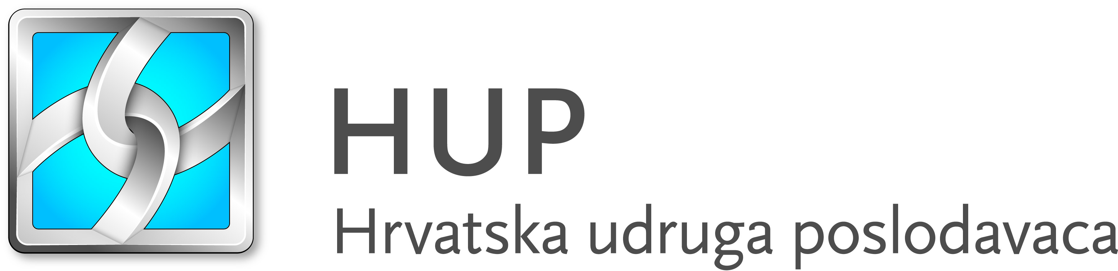 HUP logotip